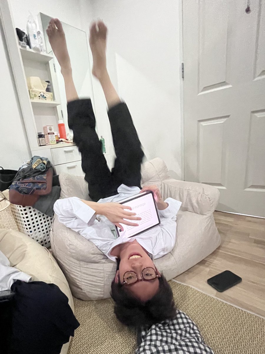 เพื่อนบอกลองเปลี่ยนวิธีอ่านจะจำข้อสอบได้มากขึ้น