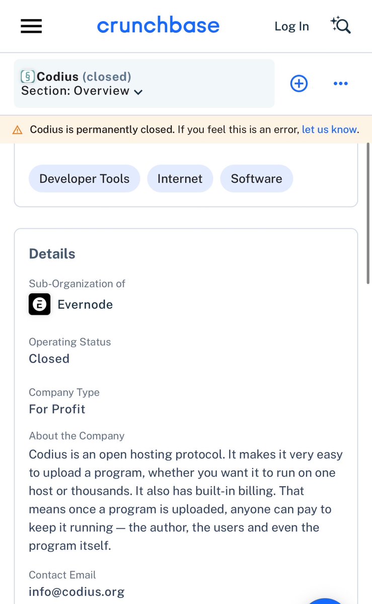 Evergoat tweet media