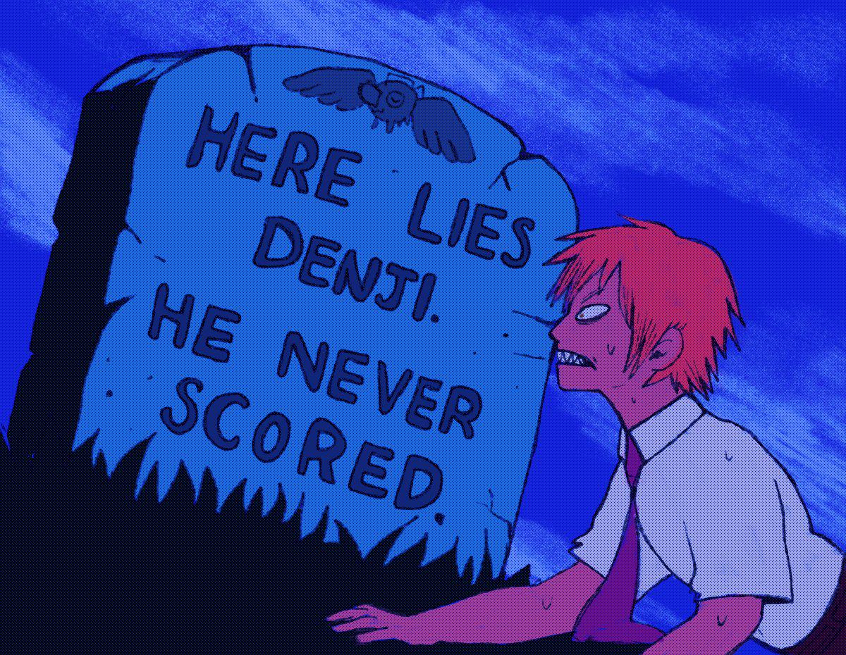 Kamille Bidan, MD tweet media