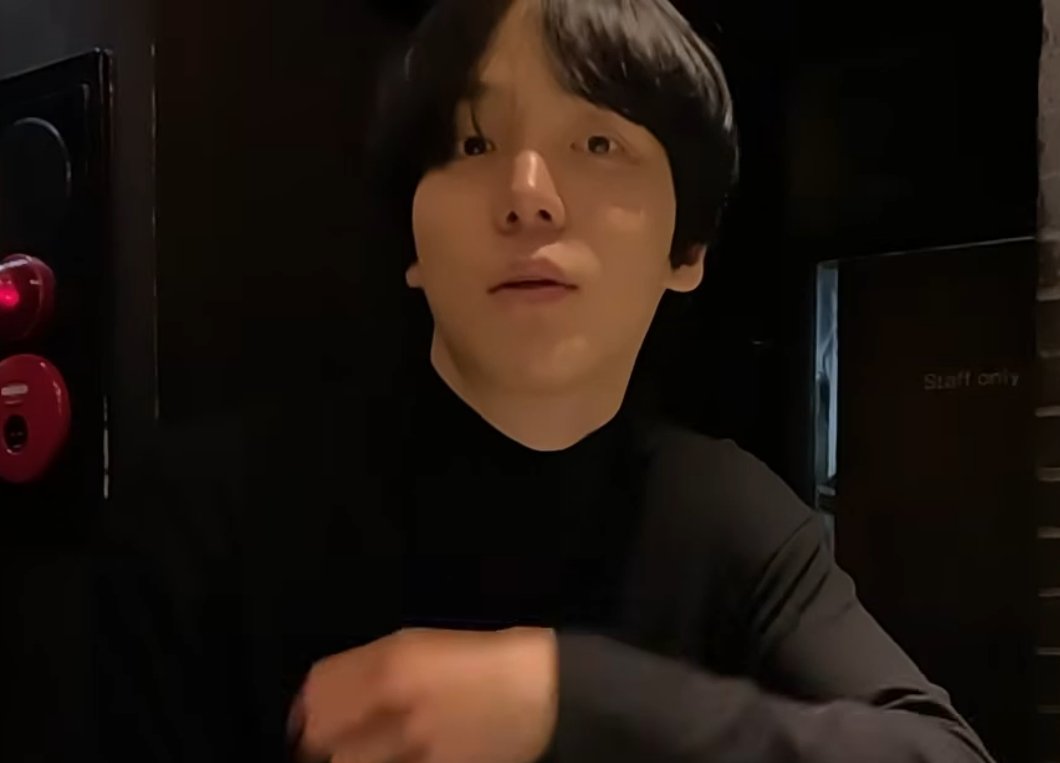 yunho supplier tweet media