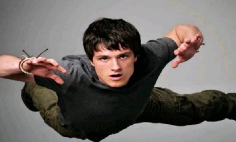 Harley being black is the best thing to come out of Poppy Playtime Chp 5. ￼