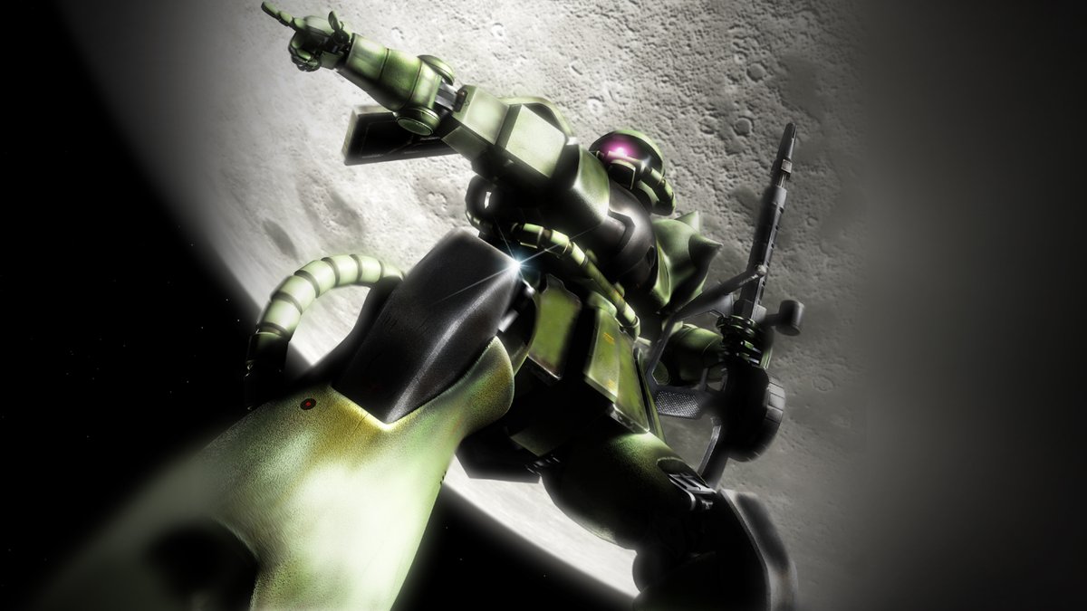 ◇配信開始 『機動戦士ガンダム MSイグルー －黙示録0079－』 