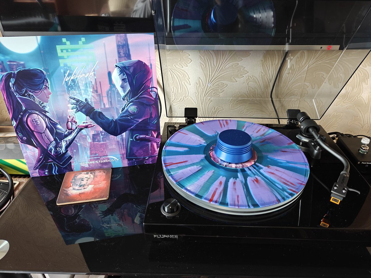 Chris Stanley tweet media