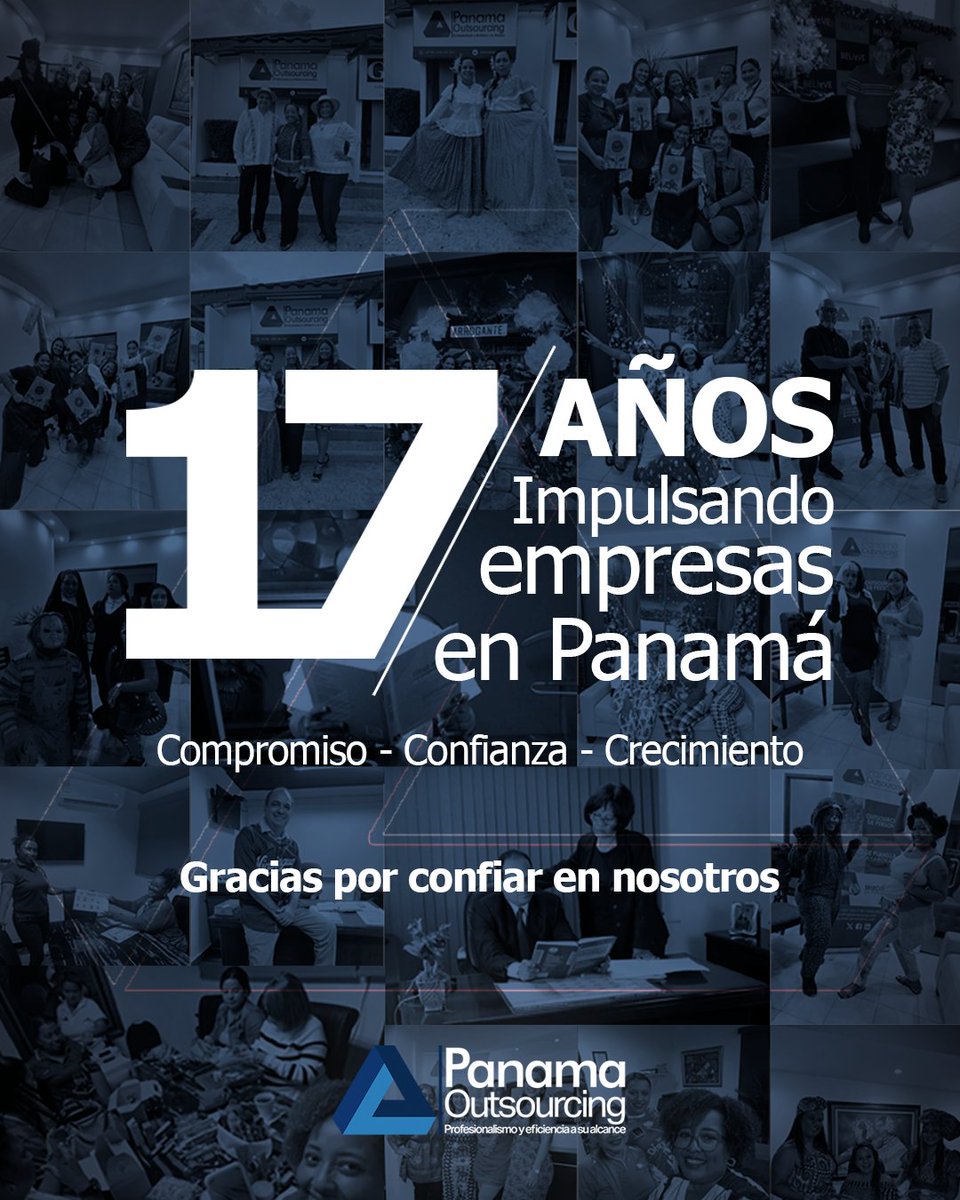 PANAMA OUTSOURCING tweet media