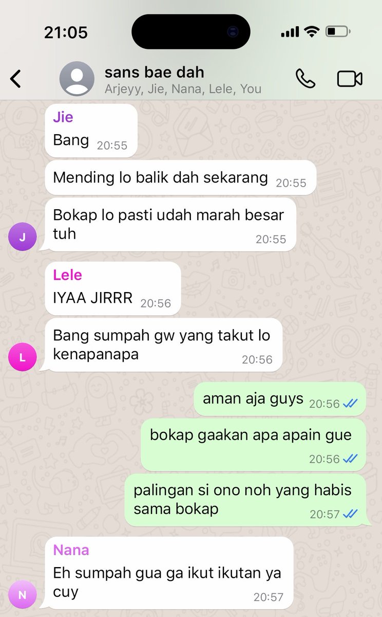 𝓟𝓲𝓳𝓮 | REST tweet media