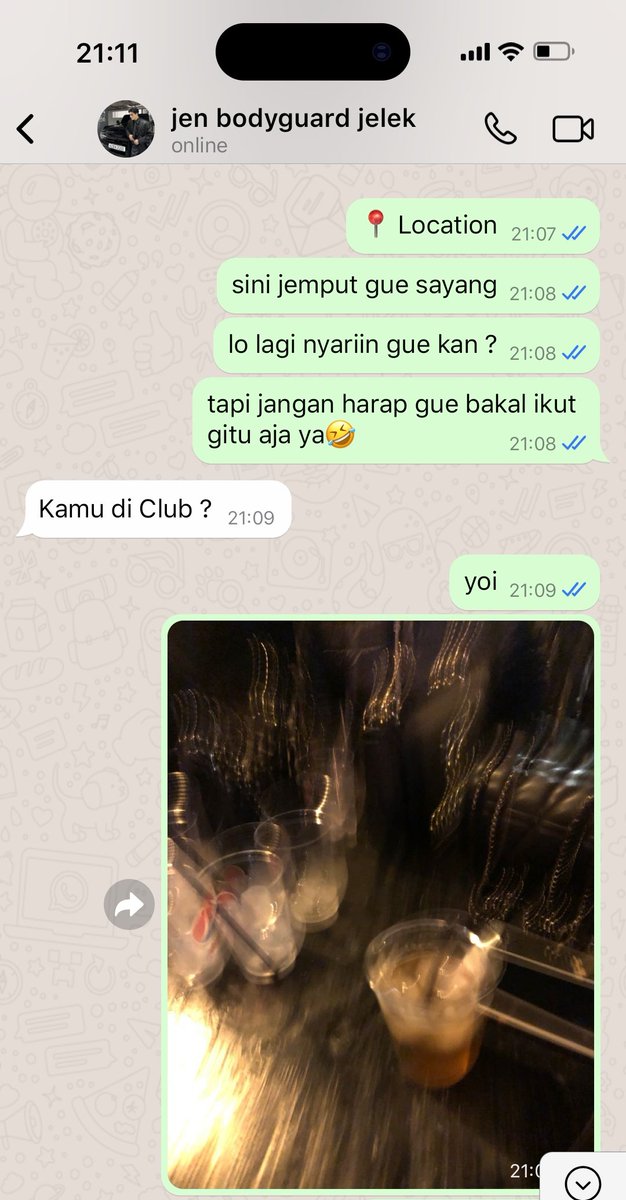 𝓟𝓲𝓳𝓮 | REST tweet media