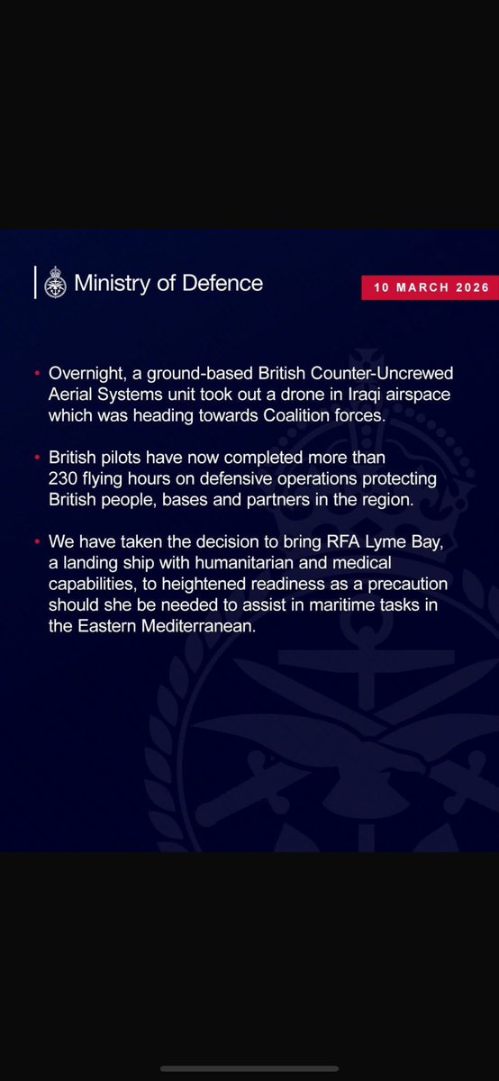 Al Carns tweet media