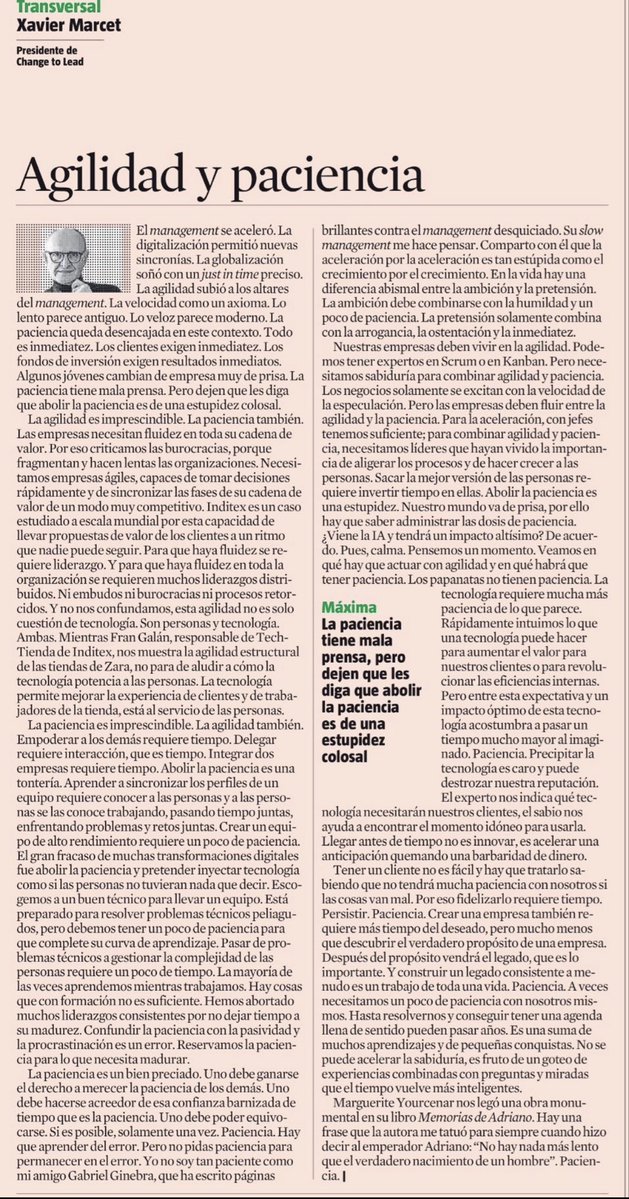 Albert Ramos Catalán 🎯 Business Developer tweet media