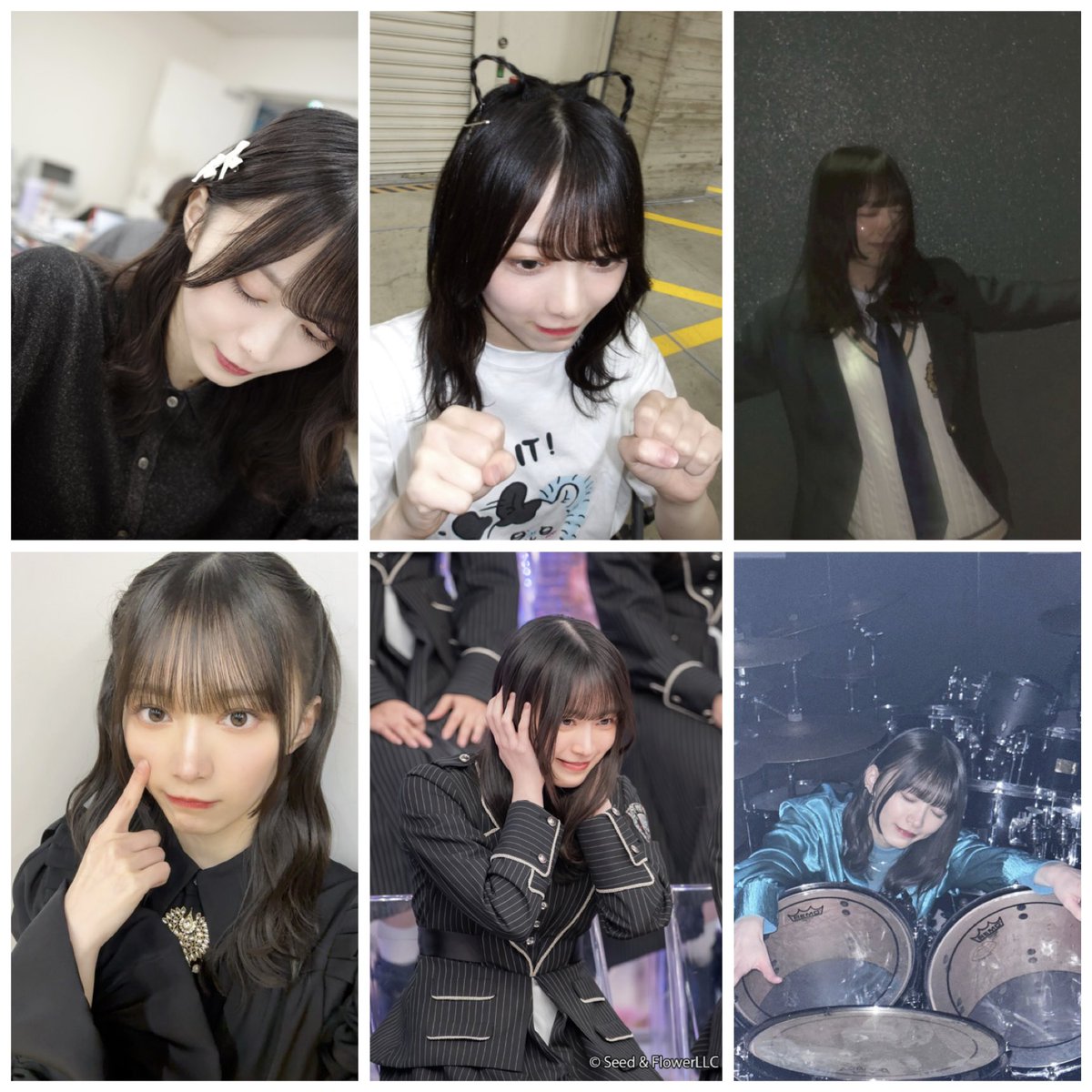 なか tweet media