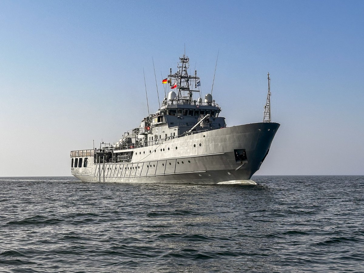 Dowództwo Operacyjne RSZ tweet media