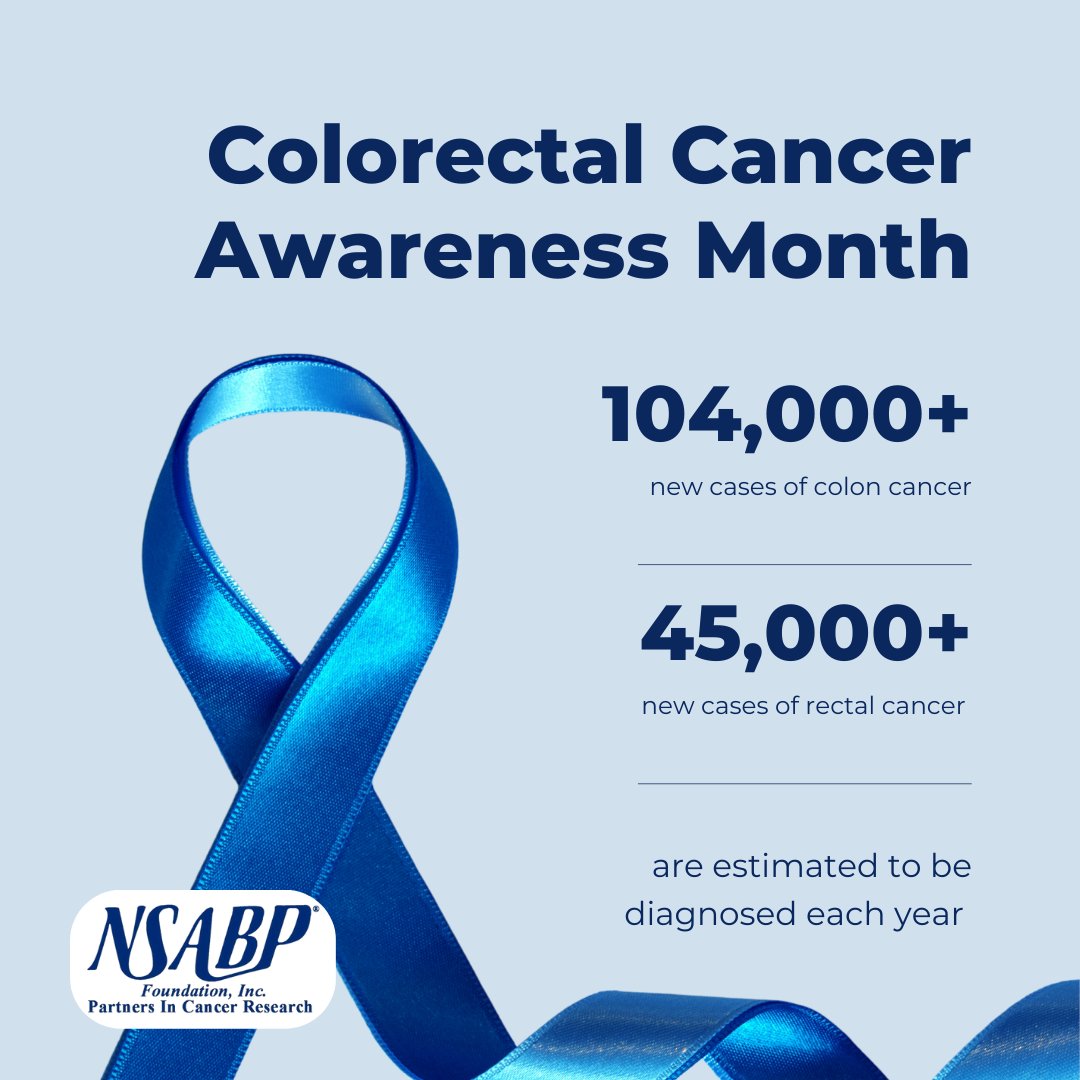 NSABP Foundation tweet media