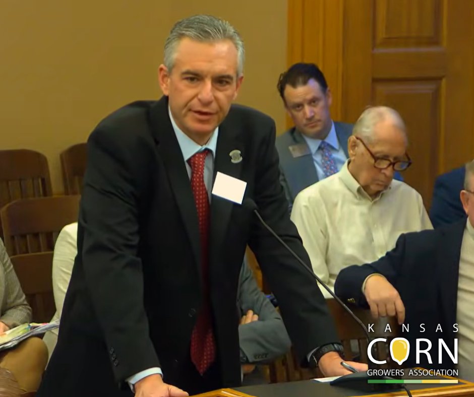 Kansas Corn tweet media