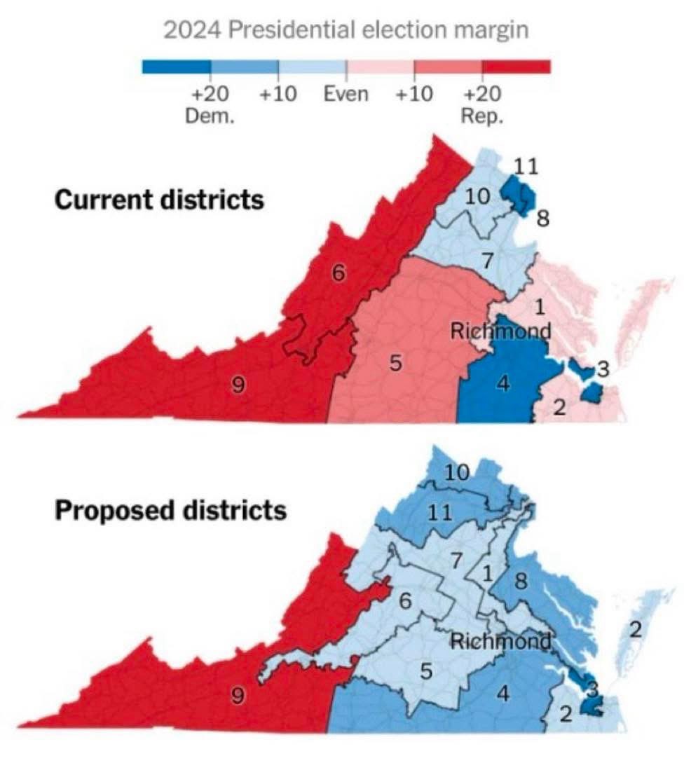 Morgan Griffith tweet media