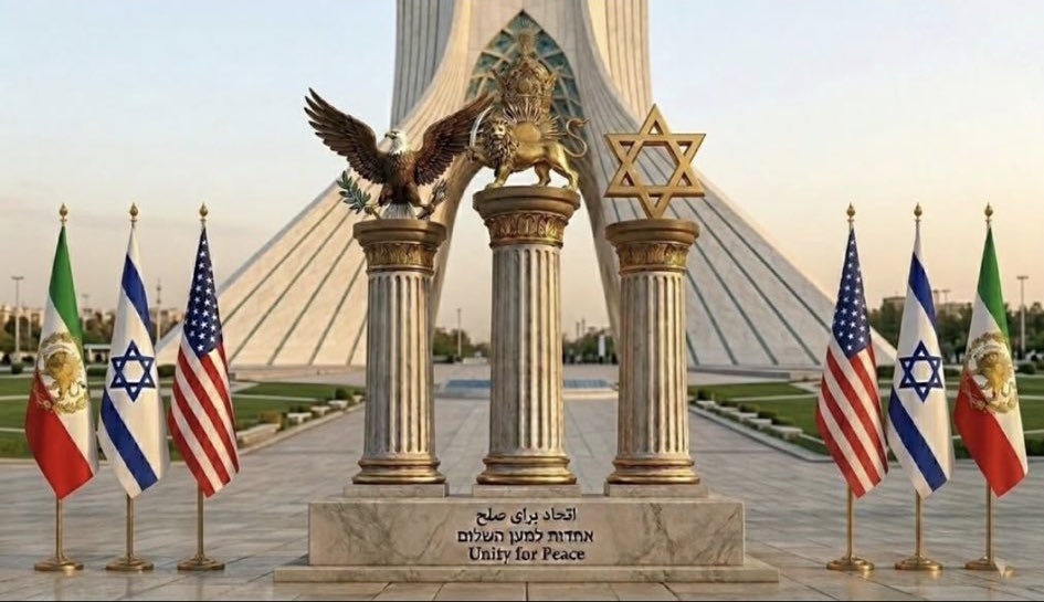 Samira 🇮🇷 tweet media