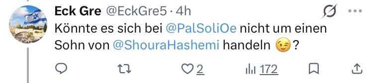 Jewish Anti-Zionist Congress tweet media