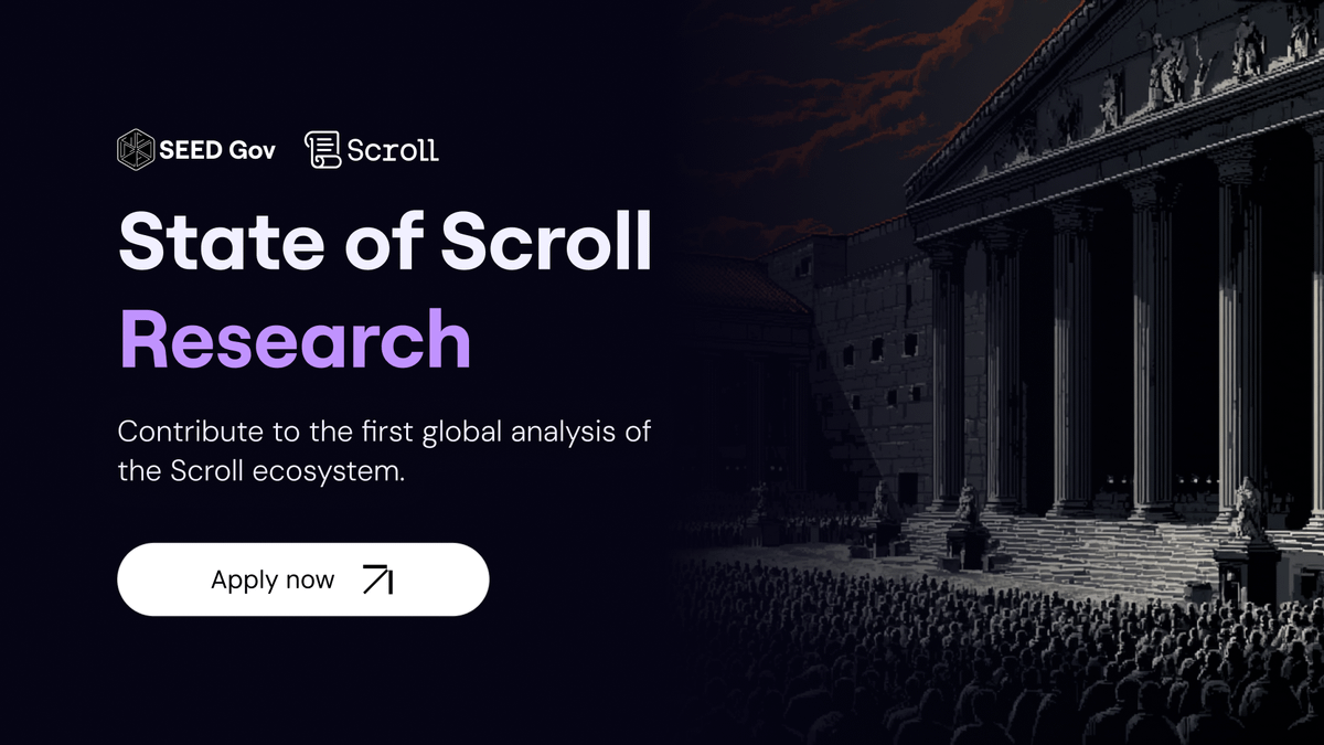 SEED Gov tweet media