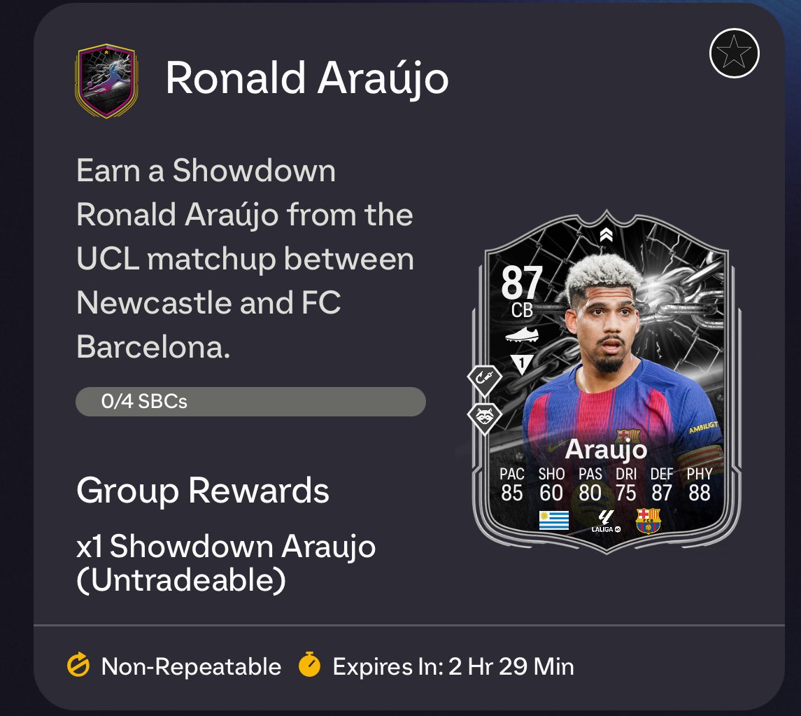 تشامب + tweet media