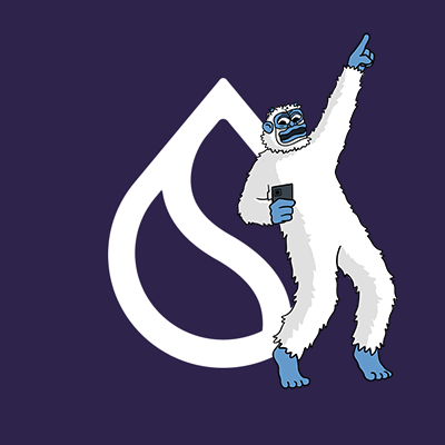 Lofi The Yeti tweet media