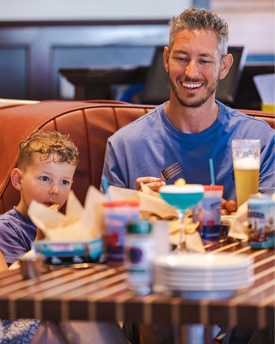 The BOATHOUSE® tweet media