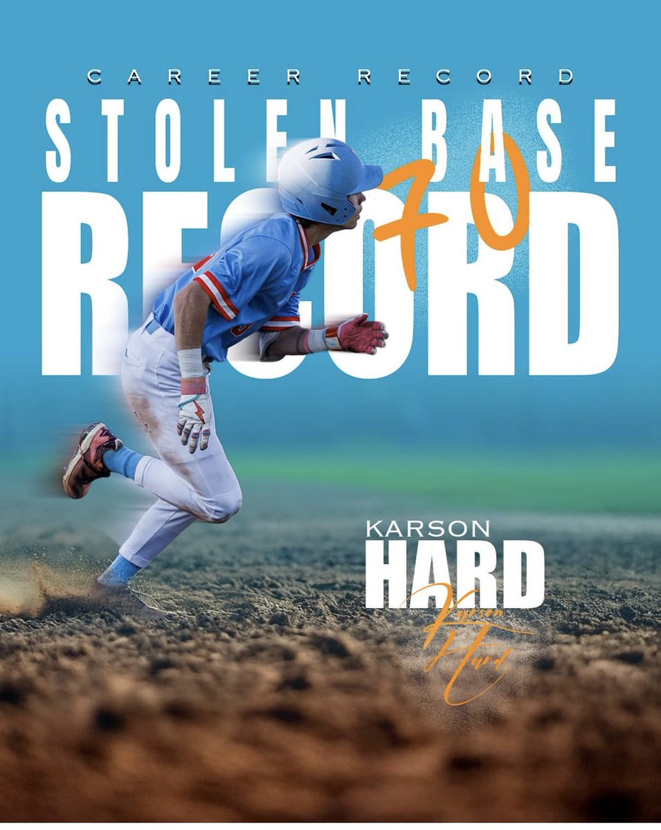 WBHS Baseball tweet media