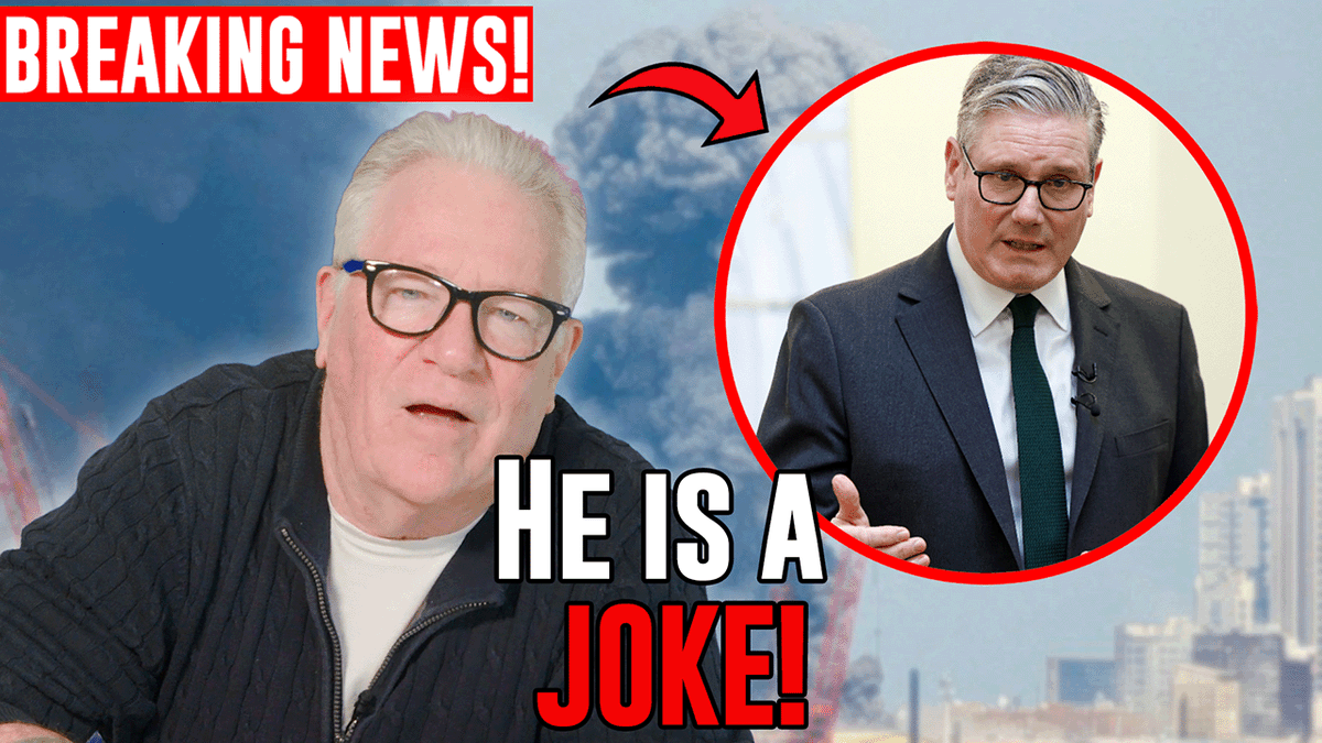 Jim Davidson tweet media