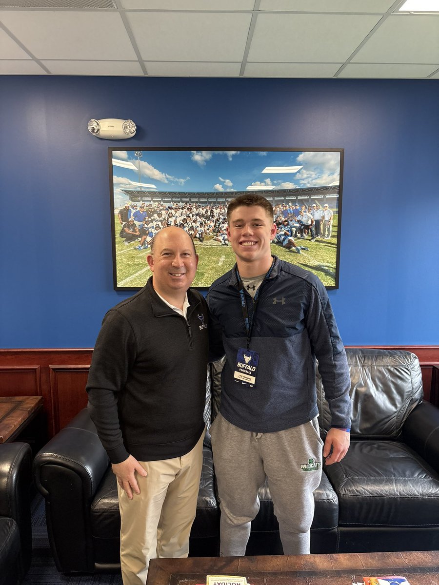 Jake Forburger tweet media