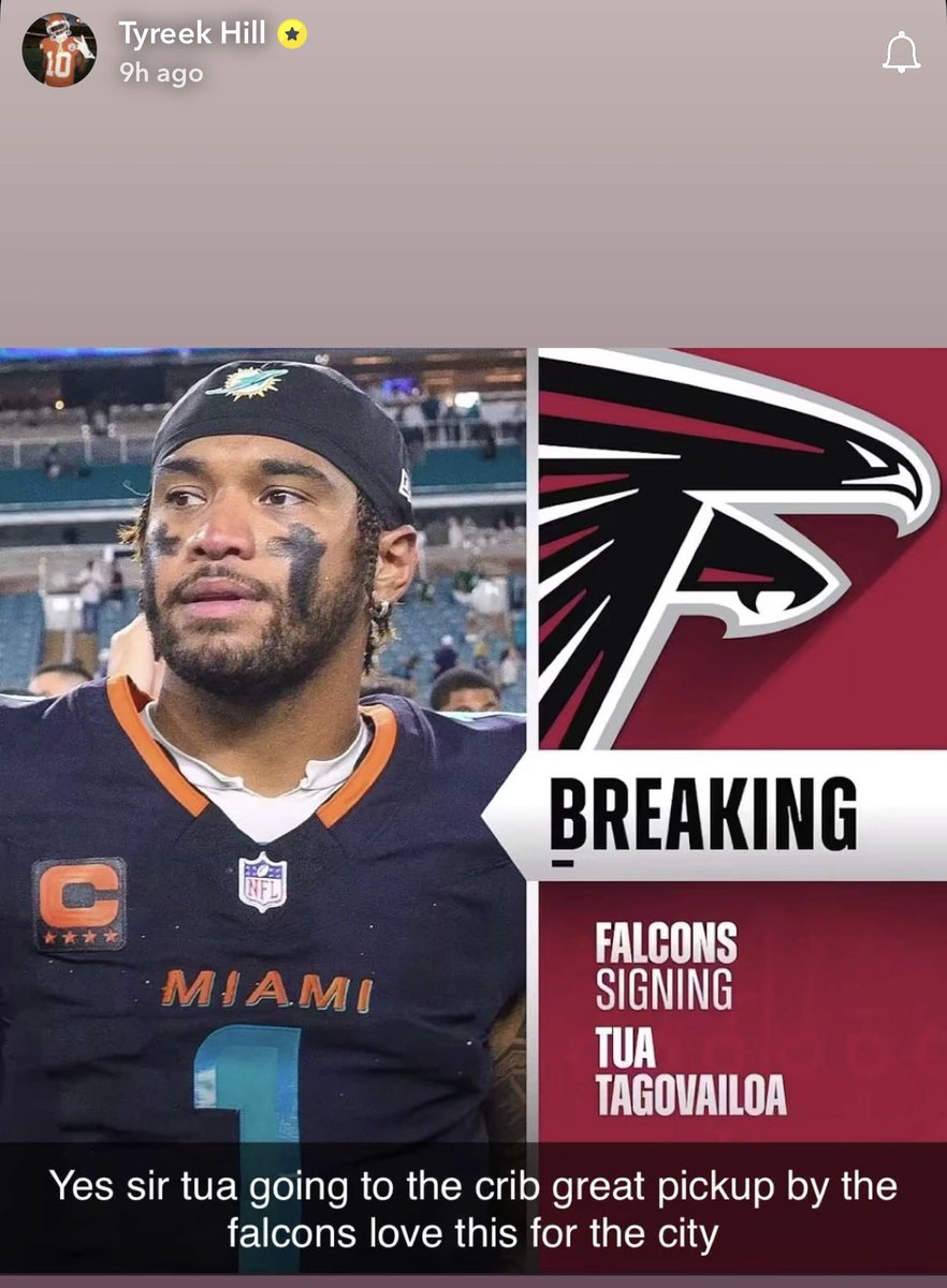 ATL Sports Zone tweet media