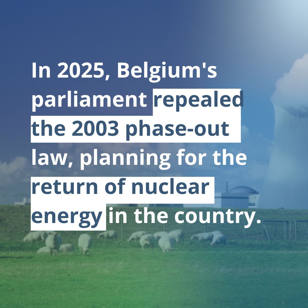 Net Zero Nuclear tweet media