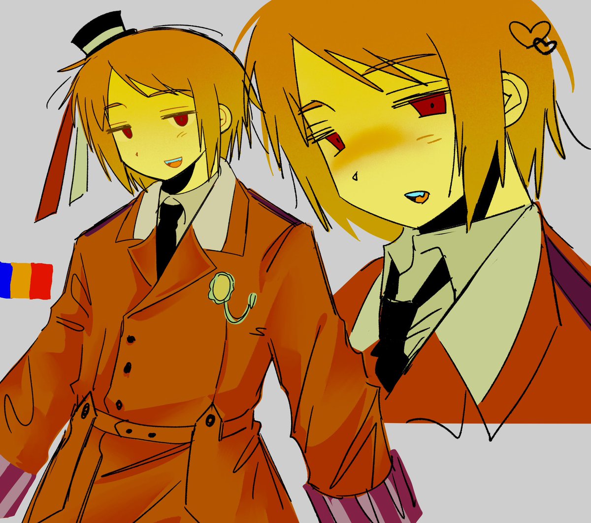 inuhasiru's tweet photo. リク https://t.co/rPRDgteRv9