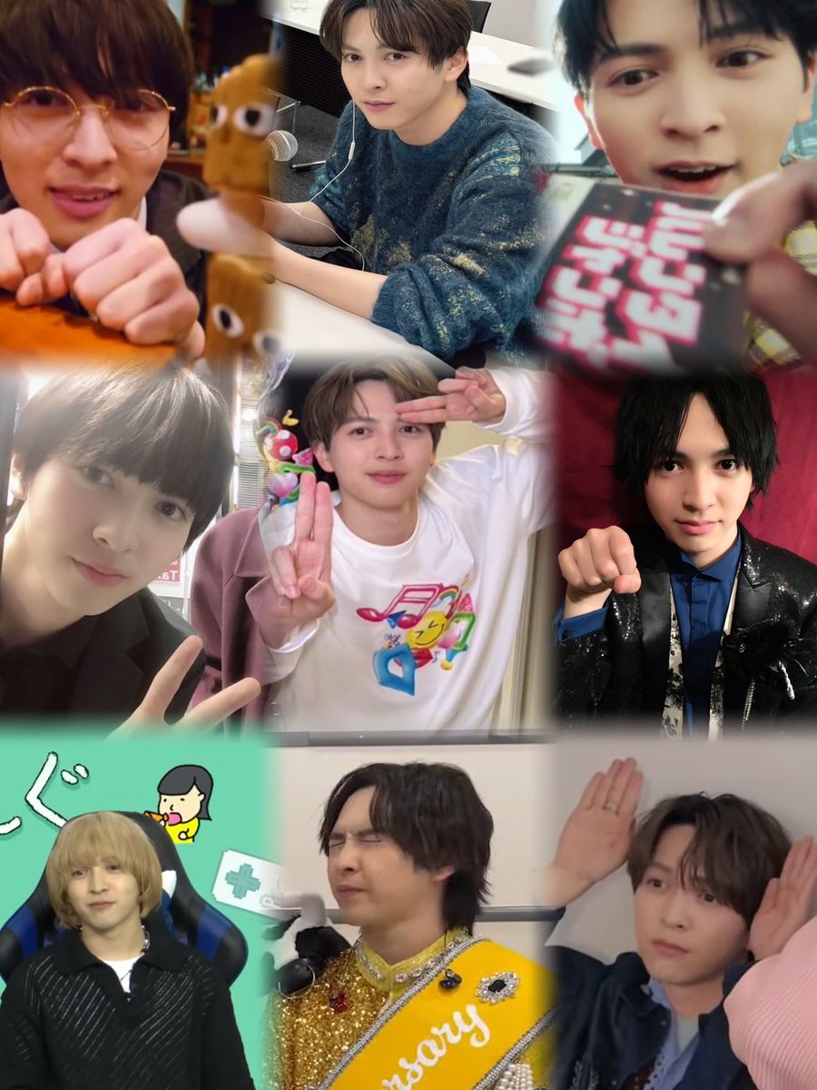 まゆﾁﾏ tweet media