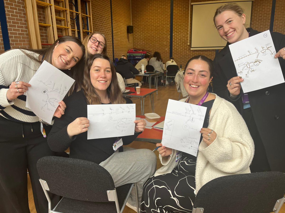 Exeter Consortium Schools' Alliance tweet media