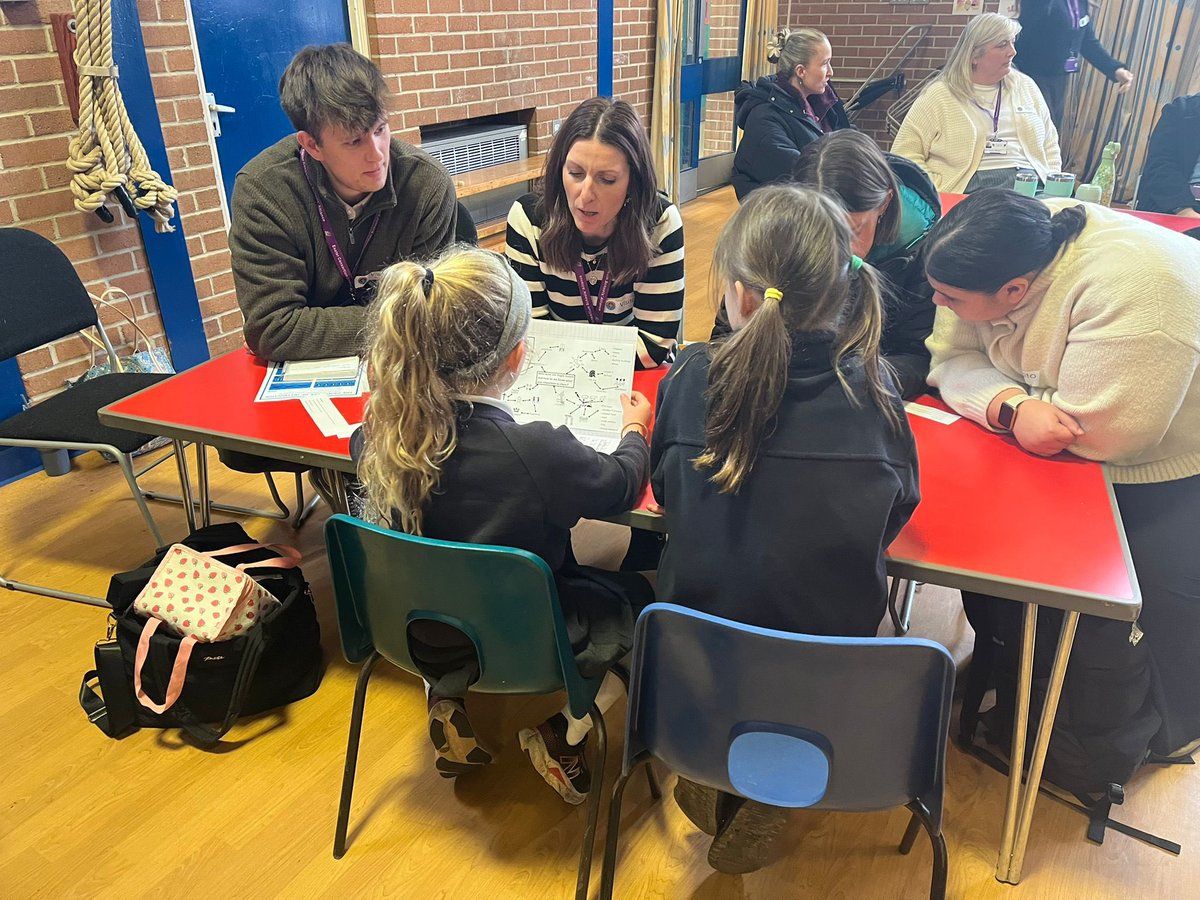 Exeter Consortium Schools' Alliance tweet media