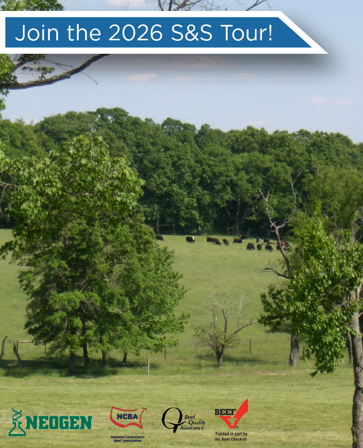 National Cattlemen's Beef Association tweet media