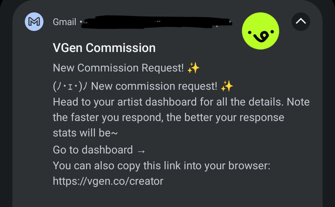 aorketsee | vgen comms tweet media