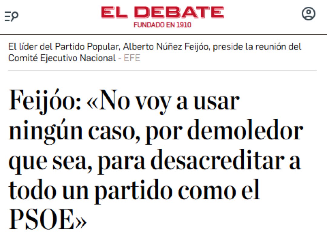 Hermann Tertsch tweet media