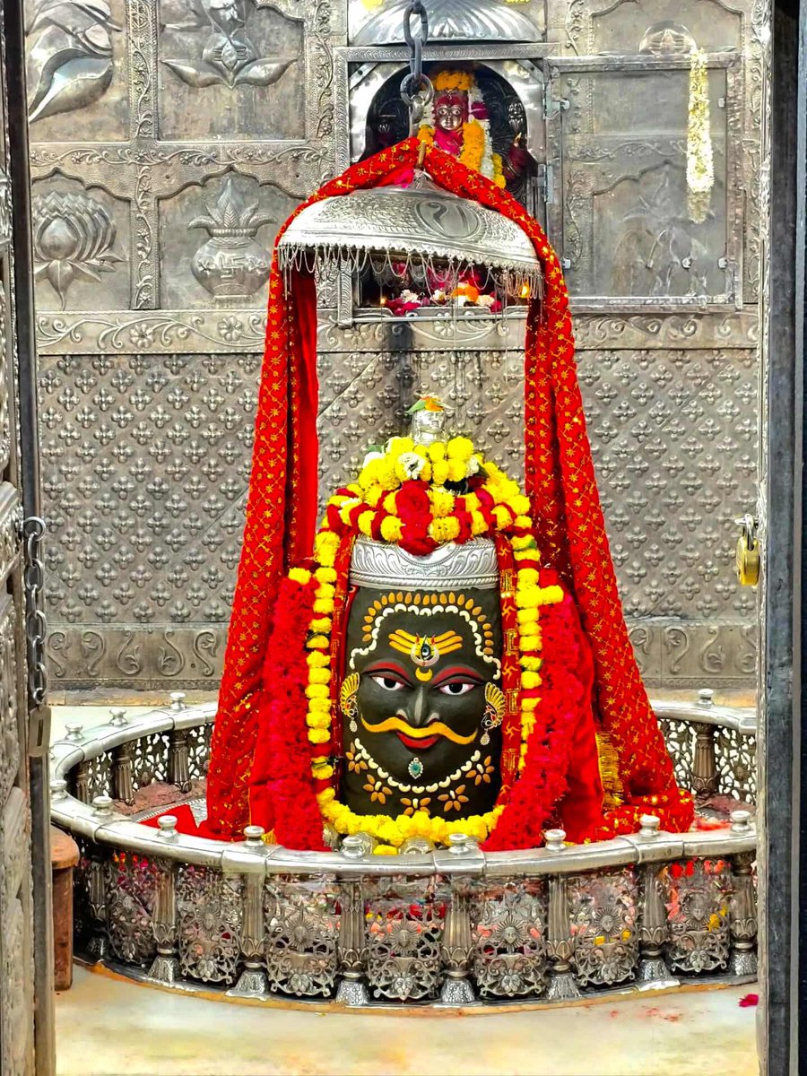 12 Jyotirlingas Of Mahadev tweet media