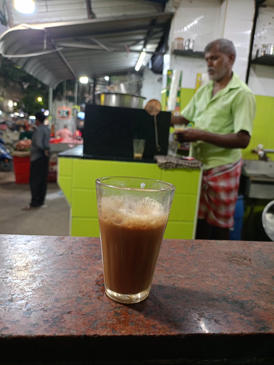 Gypsy Che tweet media