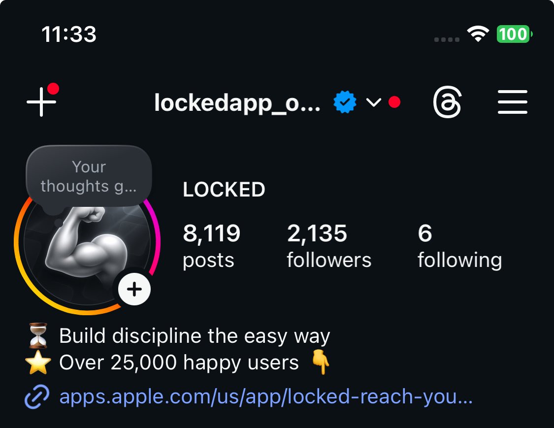 Volume wins. 

Most people quit before the data even starts to matter