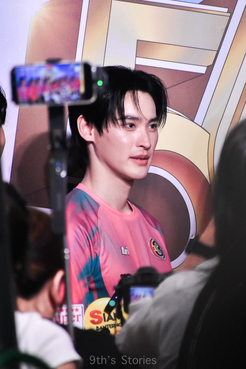 9th_Stories's tweet photo. คุณกัปตันสุดหล่อ

KAO CH3 X SIAM PARAGON

#งาน56ปีช่อง3xSiamParagon
#number_9th https://t.co/gekFB3i6ne
