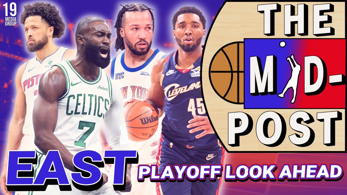 The Mid-Post tweet media