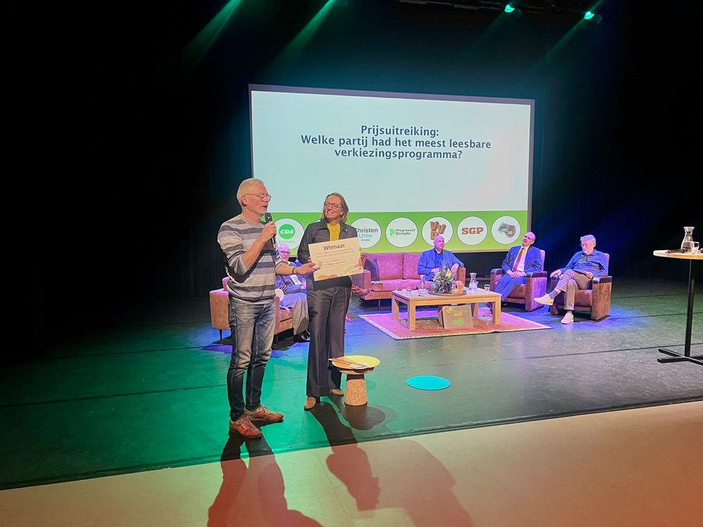 Progressief Ermelo tweet media