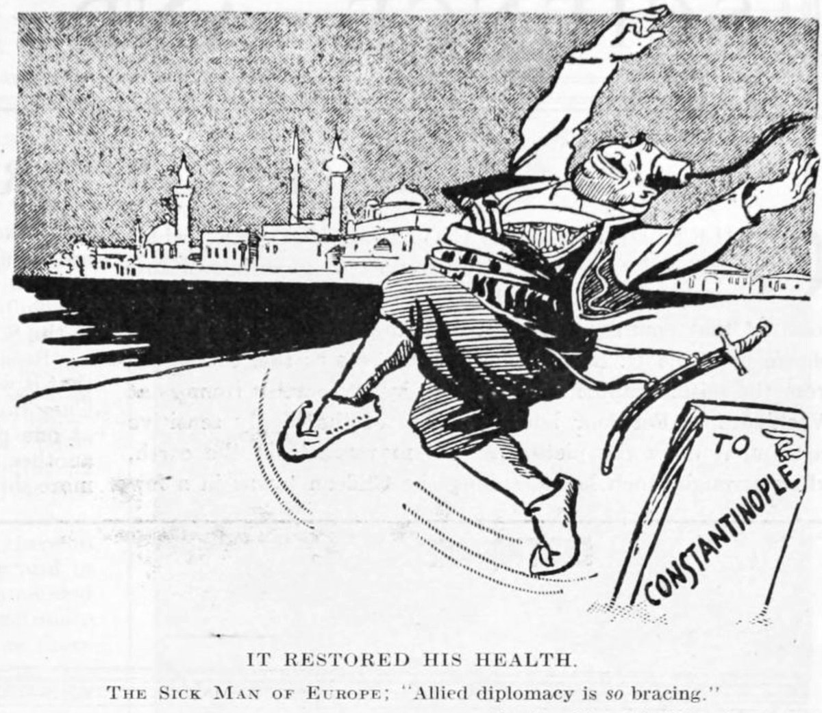 Lost Library tweet media