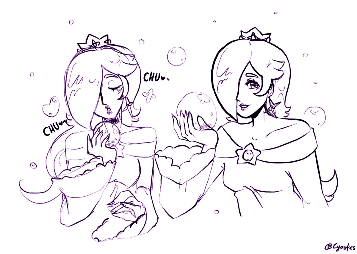 CYA🌙⭐ tweet media