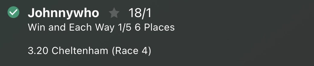 The Racing Man tweet media