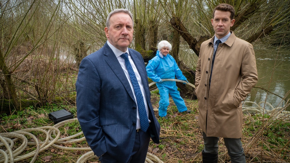 VisionTV tweet media