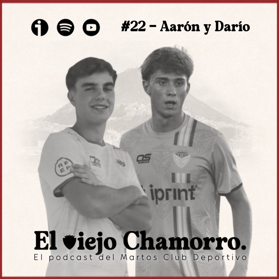 El viejo Chamorro tweet media