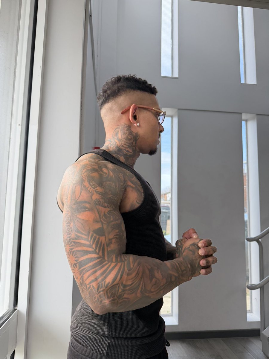 Persian 💰 King tweet media