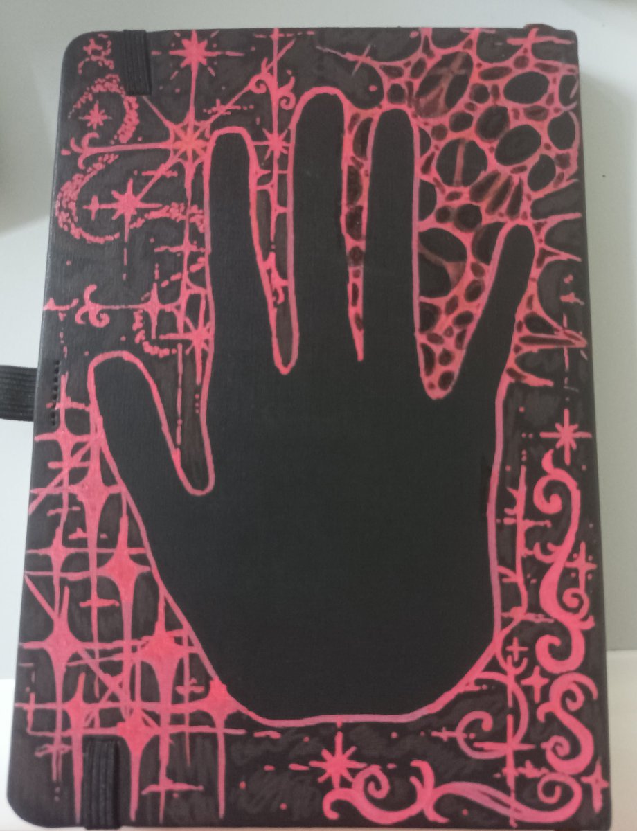 Flare_cat101's tweet photo. Bought myself some new sketchbooks. https://t.co/pku7HTtQAk