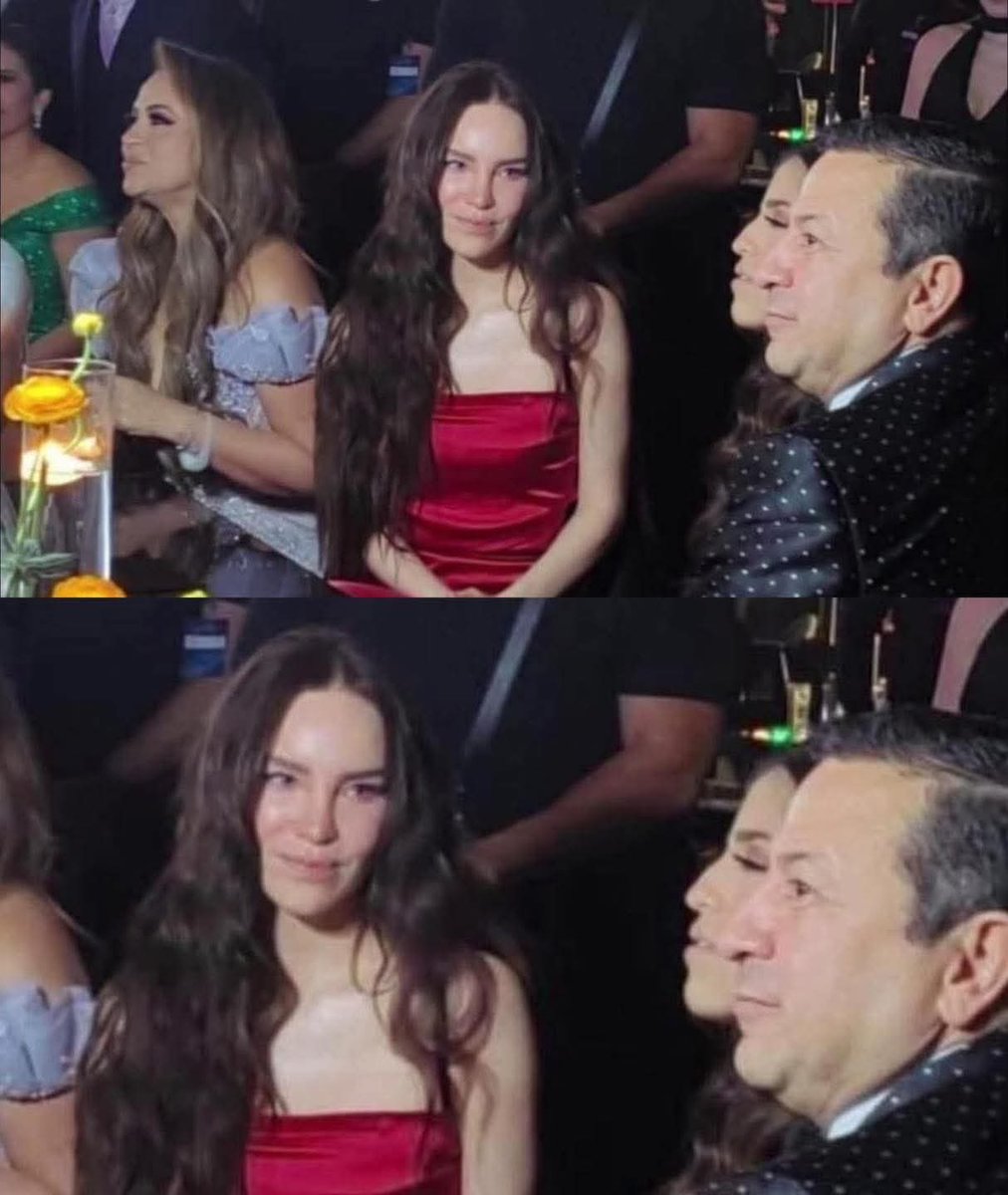 La Abuela García®™ tweet media