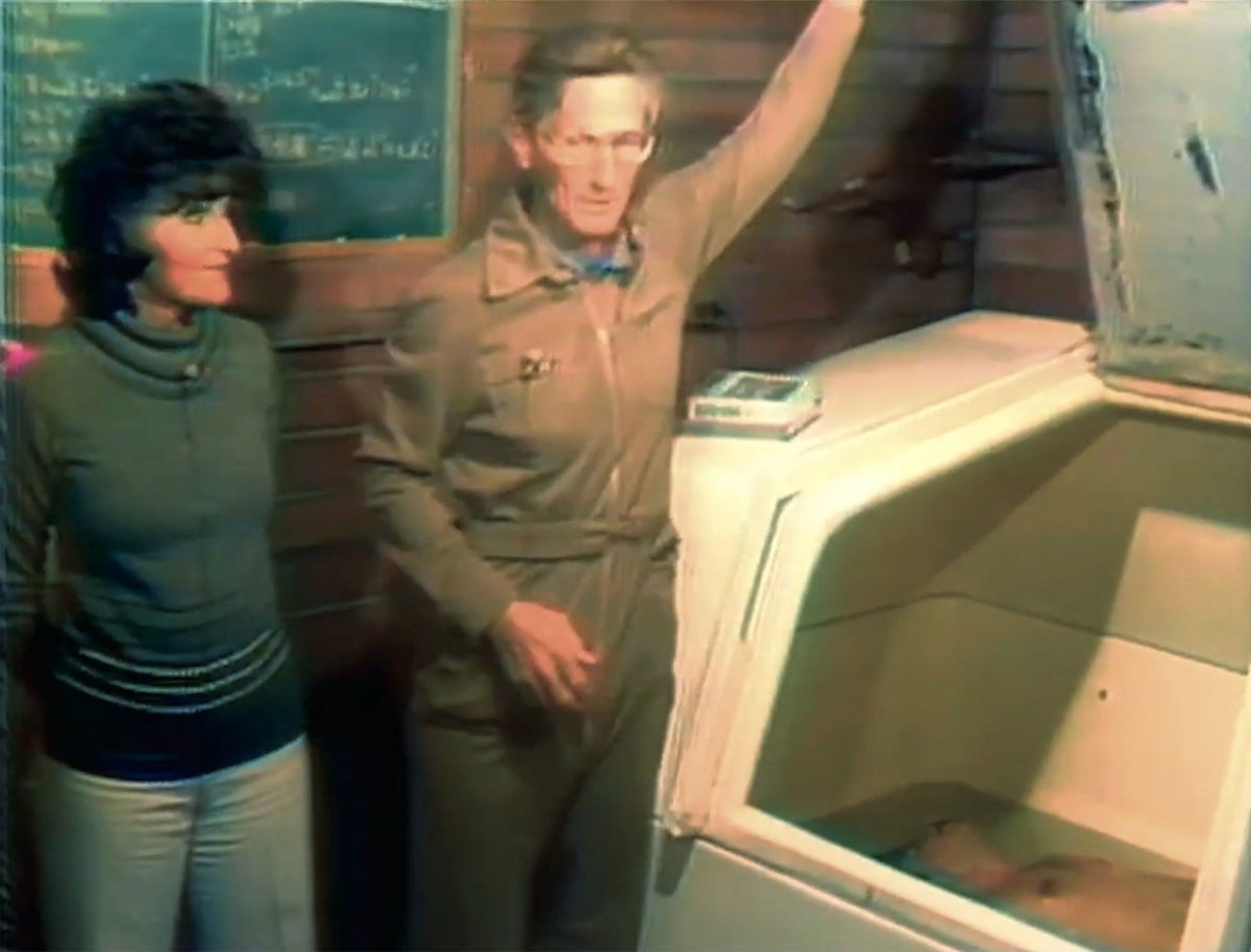 firstshowing's tweet image. Doc Film 'John Lilly and the Earth Coincidence Control Office' Trailer firstshowing.net/2026/doc-film-…

#docs #DrJohnCLilly #psychedelics #EarthCoincidenceControlOffice